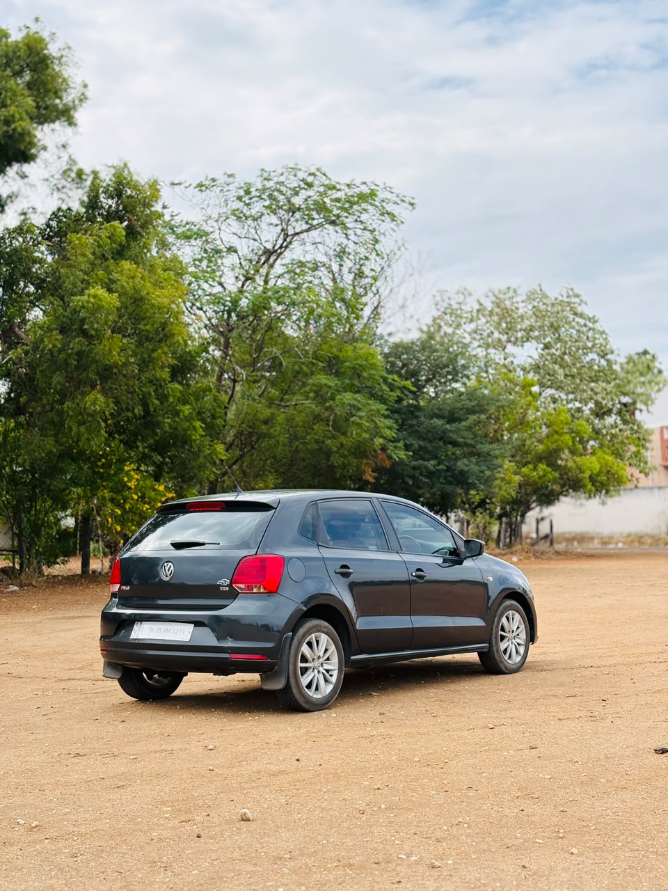 Volkswagen Polo - Image 3